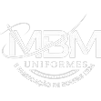 Logotipo da empresa MBM COMERCIO E FABRICACAO DE ROUPAS LTDA