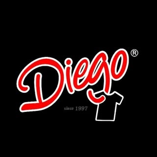Logotipo da empresa DIEGO ALAN ALMEIDA DE OLIVEIRA