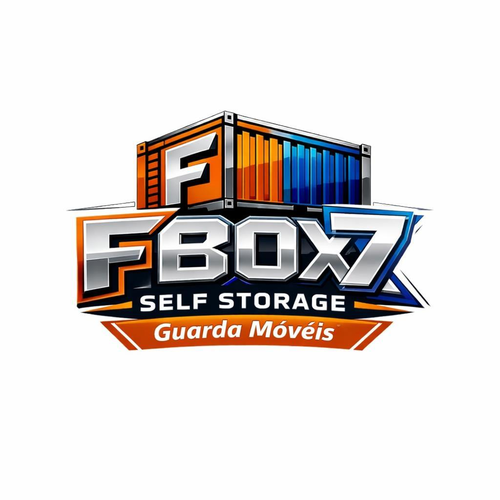 Logotipo da empresa FBOX7 SELF STORAGE