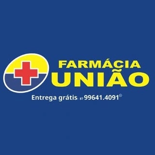 Logotipo da empresa FARMACIA UNIAO