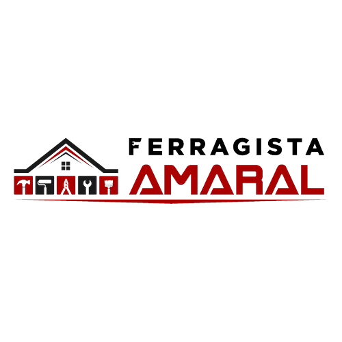 Logotipo da empresa FERRAGISTA AMARAL