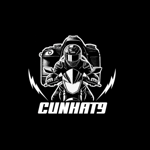 Logotipo da empresa CUNHA T9 FOTOGRAFIAS LTDA