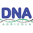 Logotipo da empresa DNA AGRICOLA
