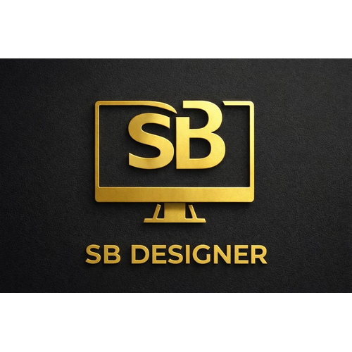 Logotipo da empresa SIMONE BERNARDES