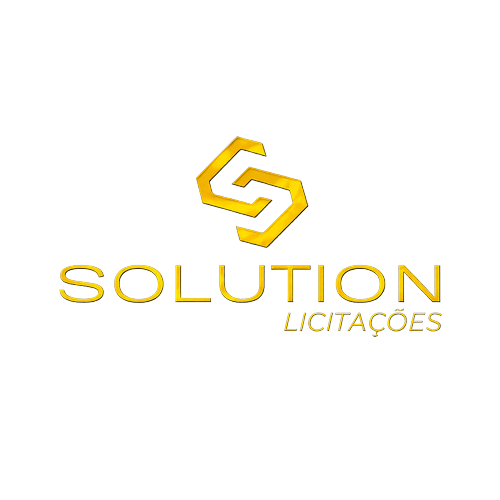 Logotipo da empresa SOLUTION LICITACOES