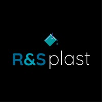 Logotipo da empresa RS PLAST