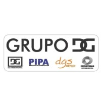 Logotipo da empresa GRUPO D&G