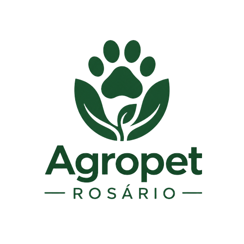 Logotipo da empresa TOTAL AGROPARTS