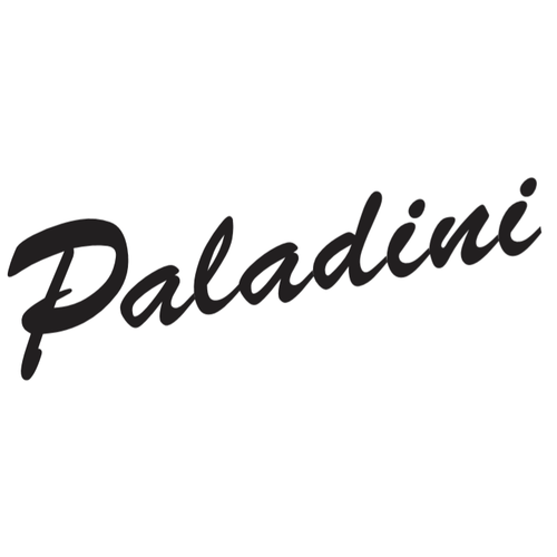 Logo de E. PALADINI