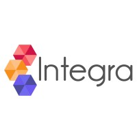Logotipo da empresa INTEGRA