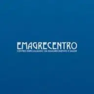 Logotipo da empresa EMAGRECENTRO