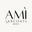 Logotipo da empresa AMI LABCOATS
