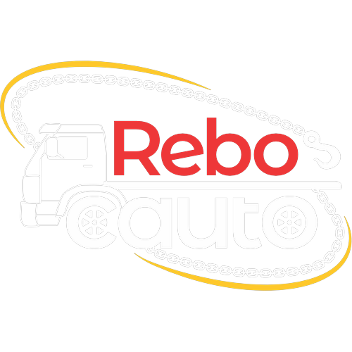 Logotipo da empresa REBOCAUTO