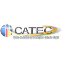 Logotipo da empresa CATEC DIGITAL LTDA