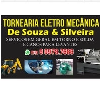 Logotipo da empresa NATAN DE SOUZA SILVEIRA
