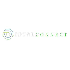 Logotipo da empresa IDEAL CONNECT
