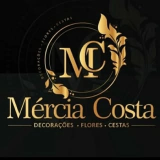 Logotipo da empresa MERCIA TEODOSIO COSTA