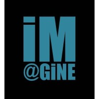 Logotipo da empresa IMAGINE