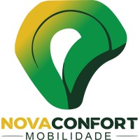 Logotipo da empresa NOVA CONFORT MOBILIDADE