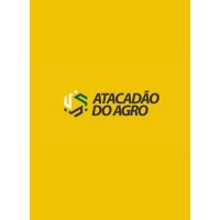 Logotipo da empresa ATACADAO DO AGRO