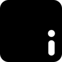 Logotipo da empresa ILUMINAR