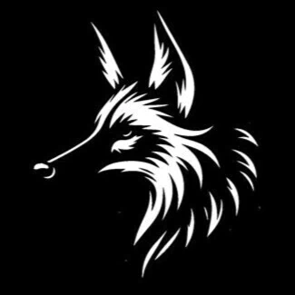 Logotipo da empresa TUDO PRETO