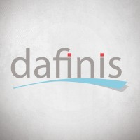 Logotipo da empresa DAFINIS E DAFINIS