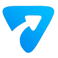 Logotipo da empresa NOSSO PDV