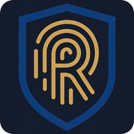 Logotipo da empresa AR - ROCHA ID