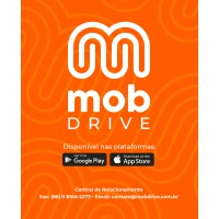 Logotipo da empresa MOBDRIVE LOCADORA LTDA