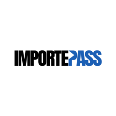 Logotipo da empresa BRCHINA