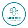 Logotipo da empresa MED CEC