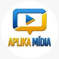 Logotipo da empresa APLIKA AGRO