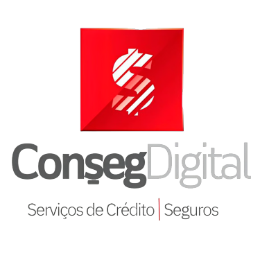 Logotipo da empresa CONSEG SERVICOS DIGITAIS LTDA
