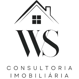 Logotipo da empresa WS CONSULTORIA IMOBILIARIA
