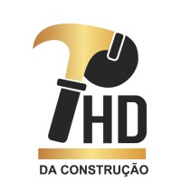 Logotipo da empresa PHD DA CONSTRUCAO