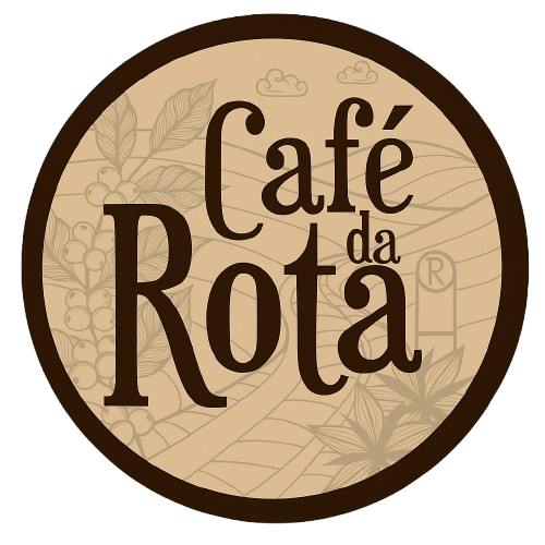 Logotipo da empresa CAFE DA ROTA