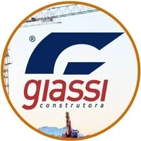 Logotipo da empresa MFD.GIASSI ADMINISTRADORA DE BENS LTDA