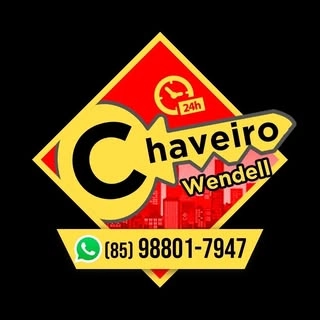 Logotipo da empresa FERNANDO CHAVEIRO