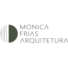 Logotipo da empresa MONICA FRIAS ARQUITETURA LTDA