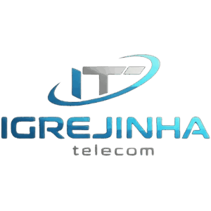 Logotipo da empresa IGREJINHANET LTDA