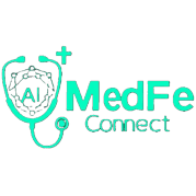 Logotipo da empresa MEDFE CONNECT