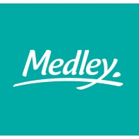Logotipo da empresa MEDLEY FARMACEUTICA LTDA