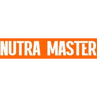 Logotipo da empresa NUTRAMASTER