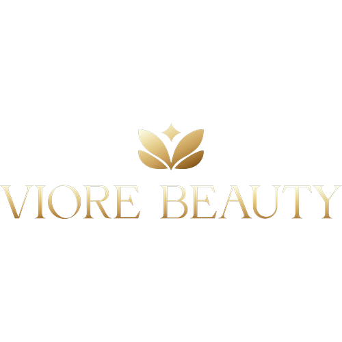 Logotipo da empresa VIORE BEUTY