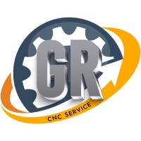 Logotipo da empresa GR CNC SERVICE LTDA