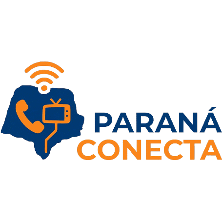 Logotipo da empresa PARANA CONECTA