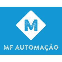 Logotipo da empresa MF AUTOMACAO