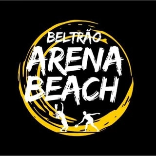 Logotipo da empresa BELTRAO ARENA BEACH