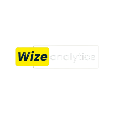 Logotipo da empresa WIZE ANALYTICS